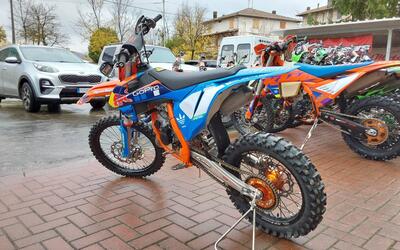 KTM 85 SX (2023) usata