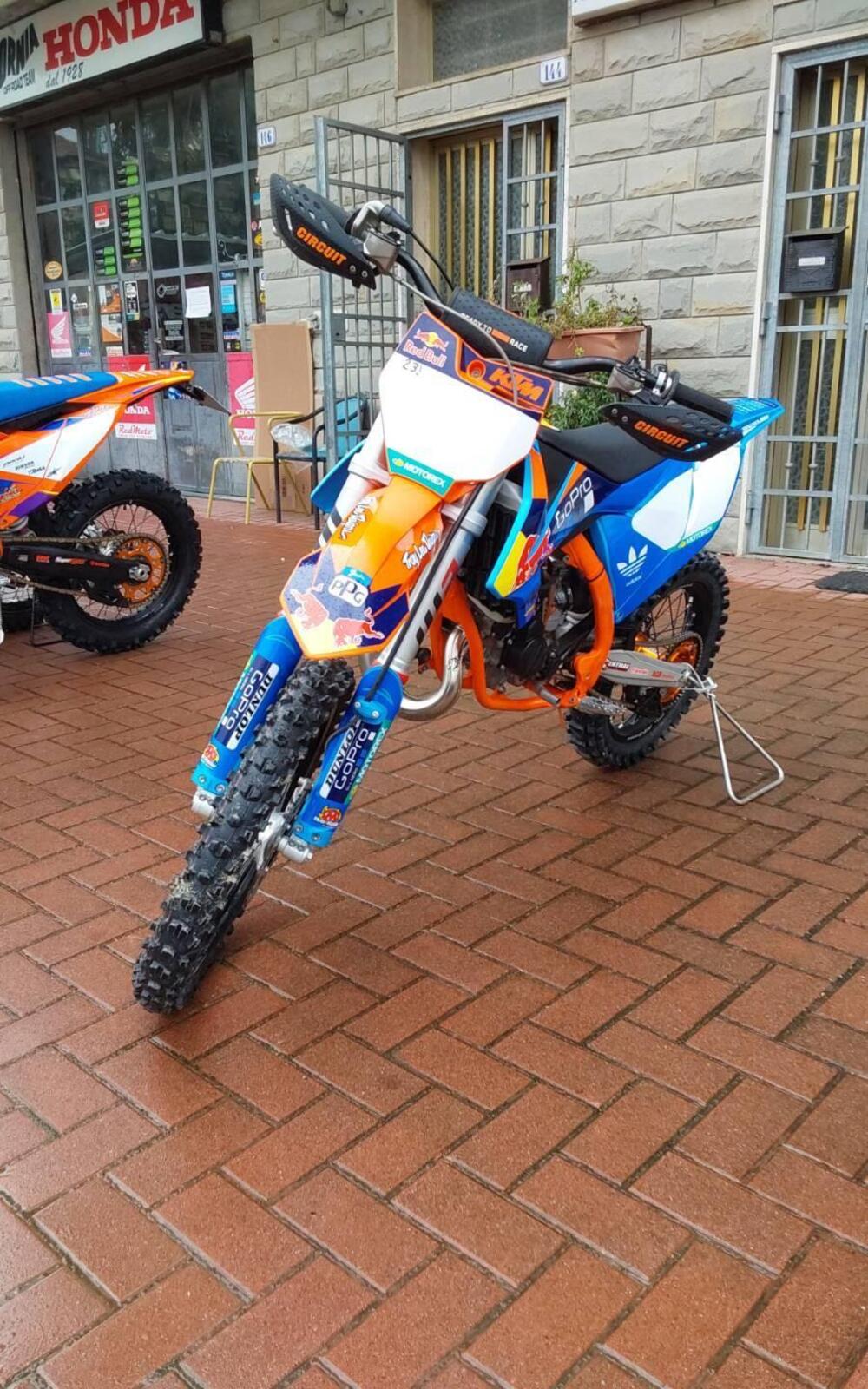 KTM 85 SX (2023) (4)