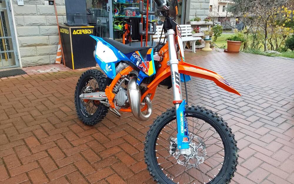 KTM 85 SX (2023) (5)