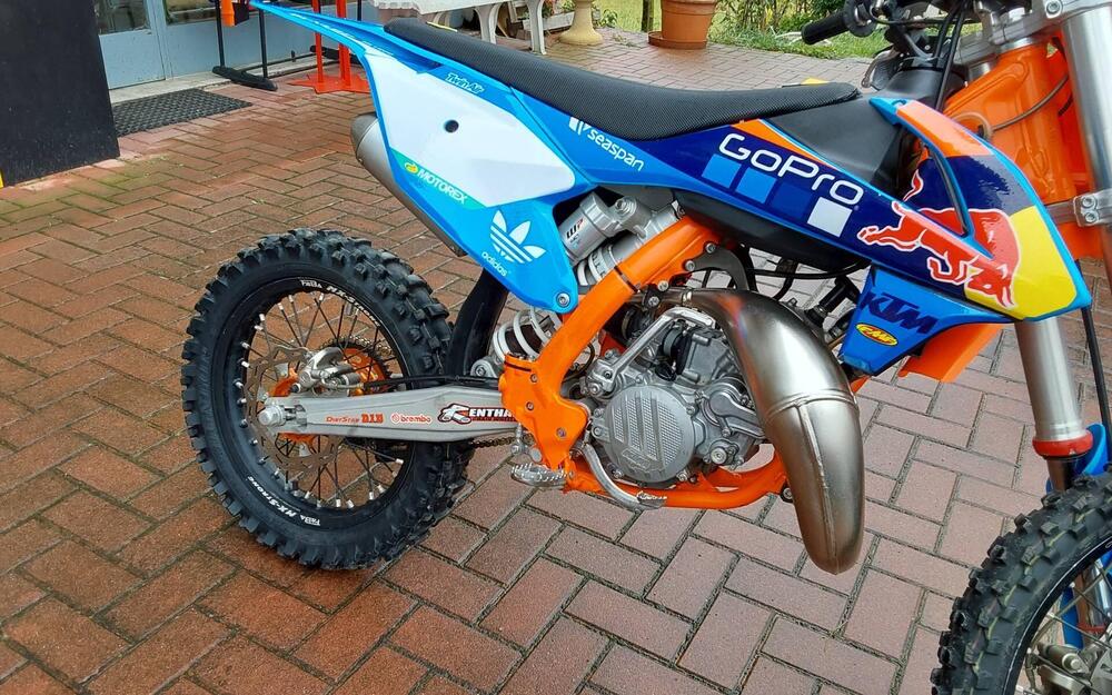 KTM 85 SX (2023) (6)