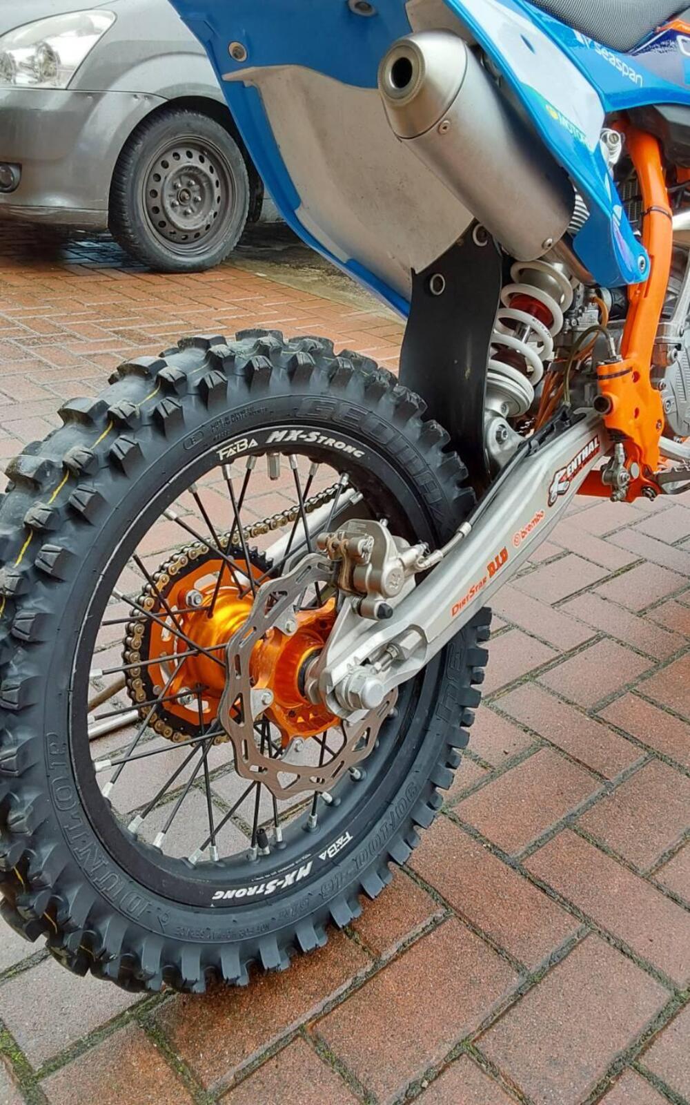 KTM 85 SX (2023) (9)