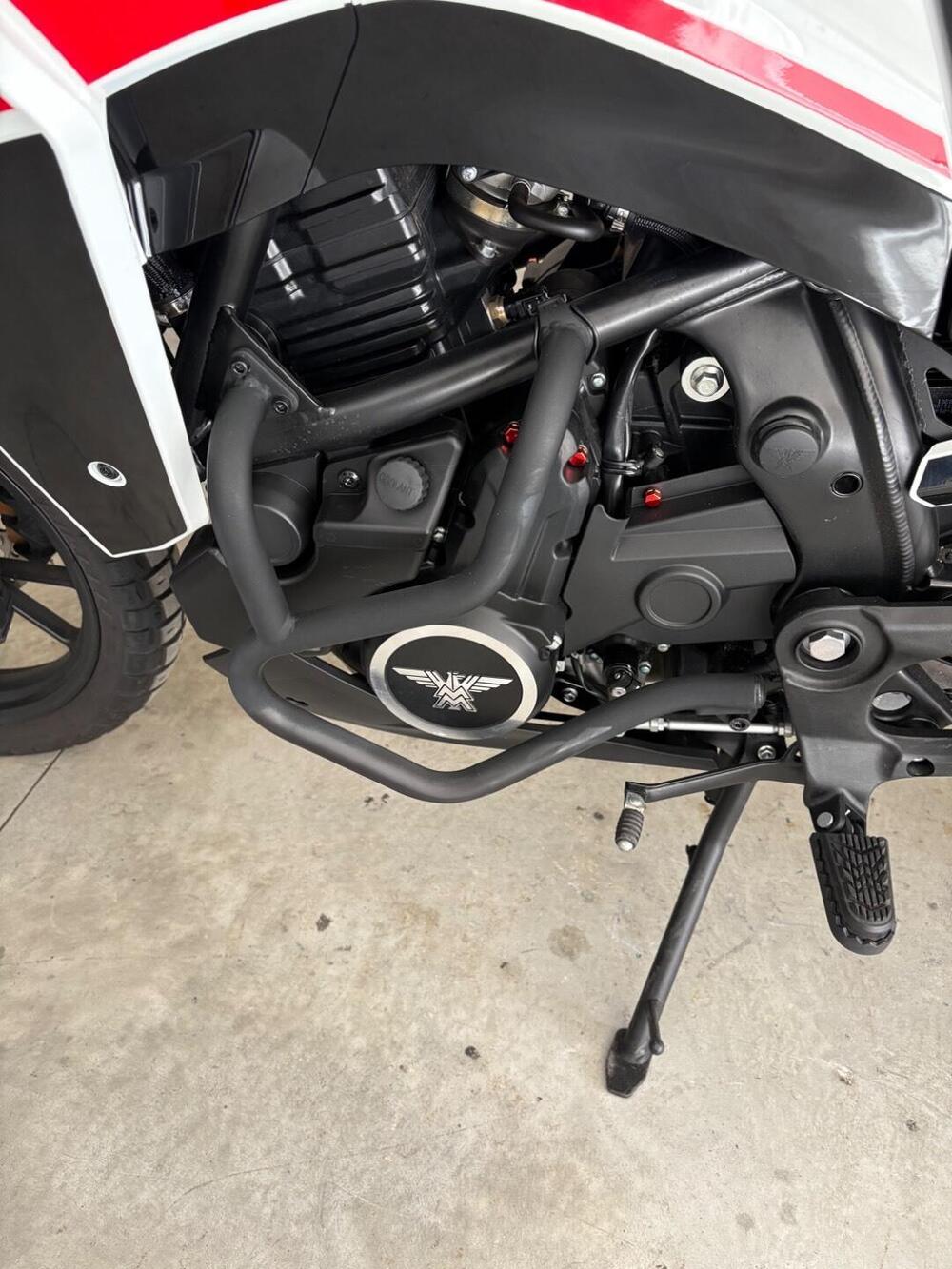 Moto Morini X-Cape 650 (2021 - 26) (8)