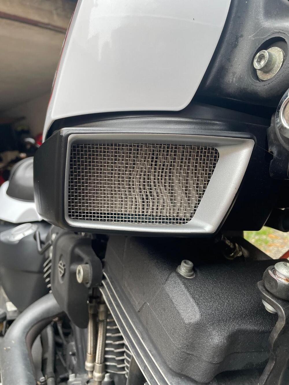 Harley-Davidson 1200 XR X (2010 - 12) (12)