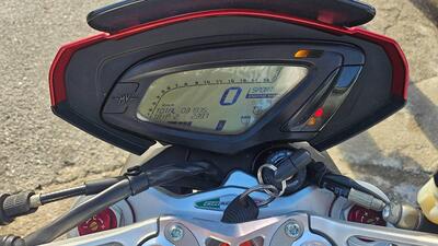 MV Agusta Dragster 800 RR (2015 - 17) usata