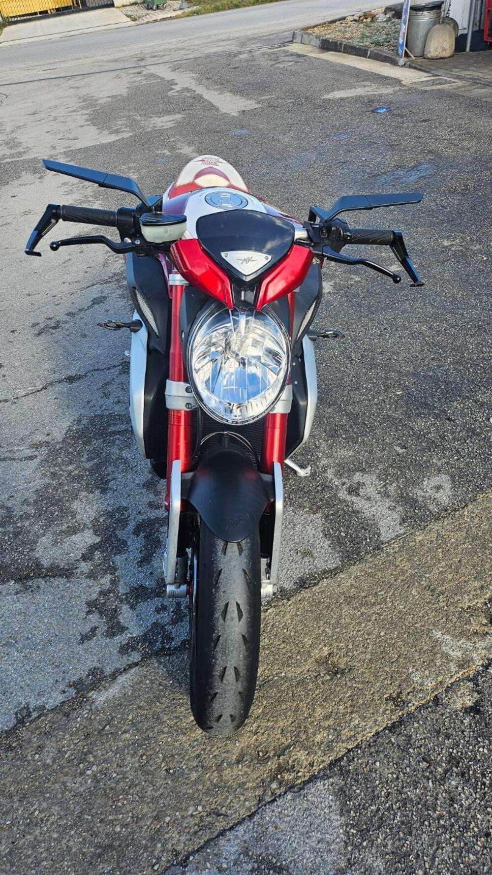 MV Agusta Dragster 800 RR (2015 - 17) (3)