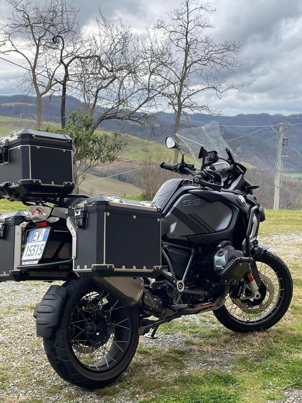 Bmw R 1250 GS Adventure (2021 - 24)