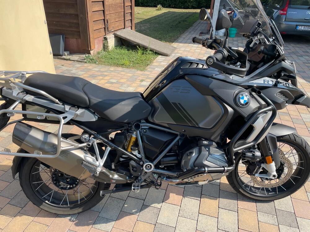 Bmw R 1250 GS Adventure (2021 - 24) (3)