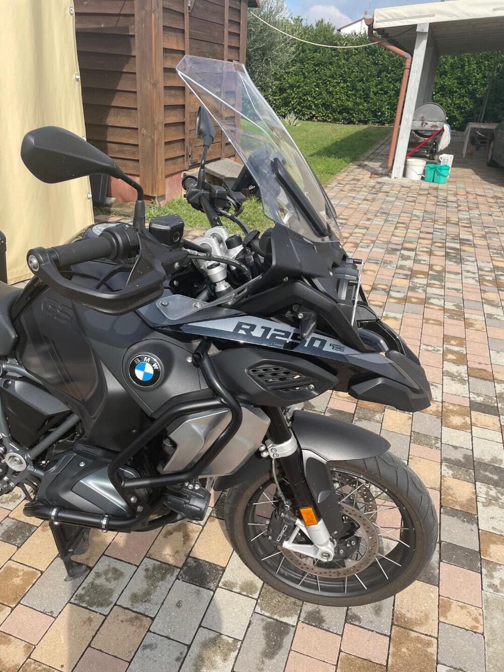 Bmw R 1250 GS Adventure (2021 - 24) (7)