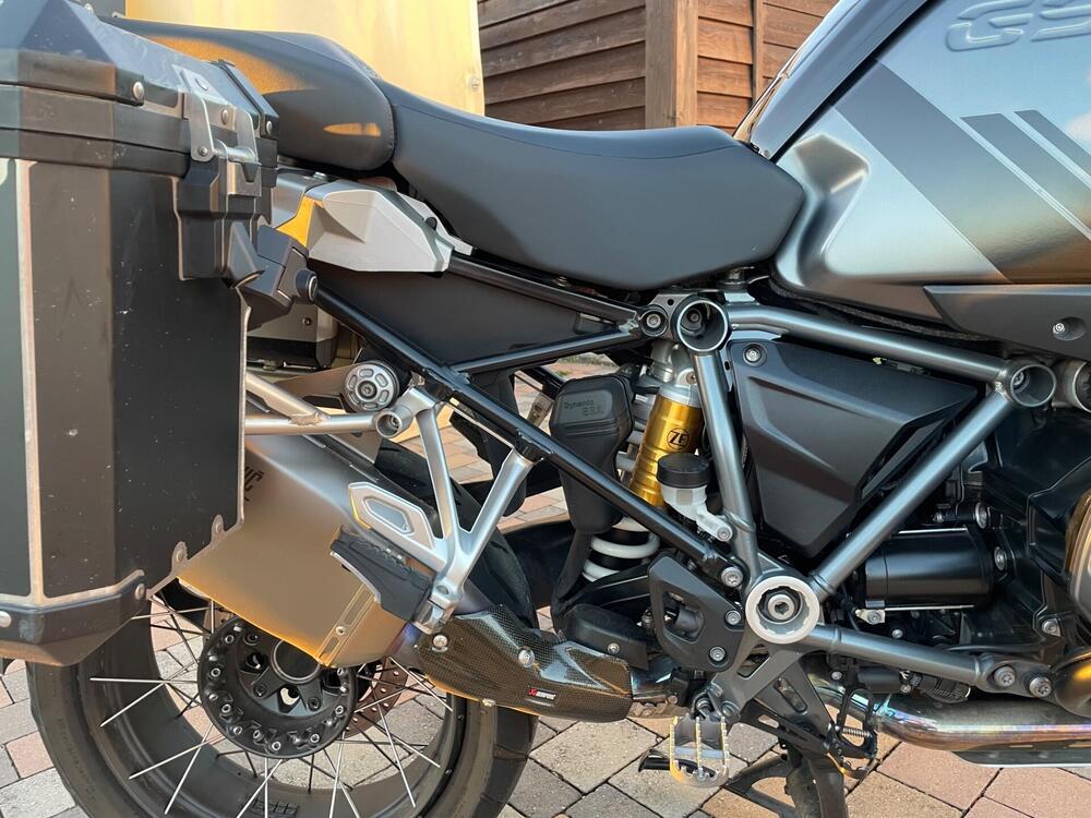 Bmw R 1250 GS Adventure (2021 - 24) (8)