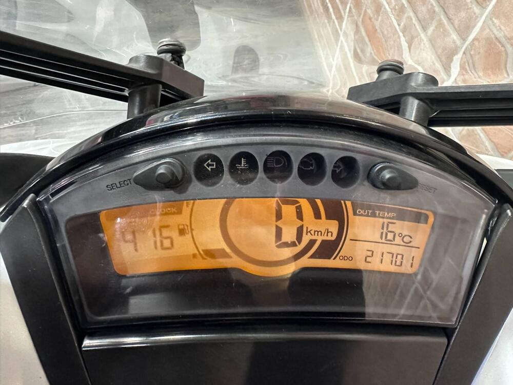 Yamaha Xenter 150 (2015 - 17) (20)