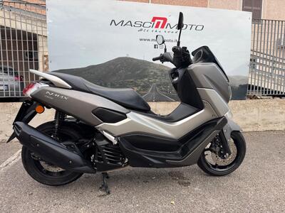 Yamaha N-Max 155 (2017 - 20) usata