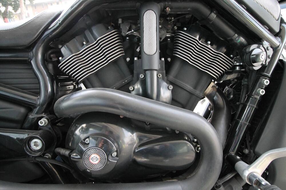 Harley-Davidson 1130 Night Rod Special (2006 - 07) - VRSCDX (8)