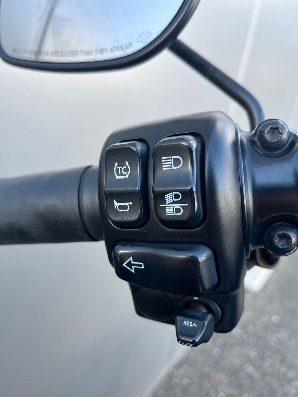 Harley-Davidson Road Glide Special (2021 - 23) (11)