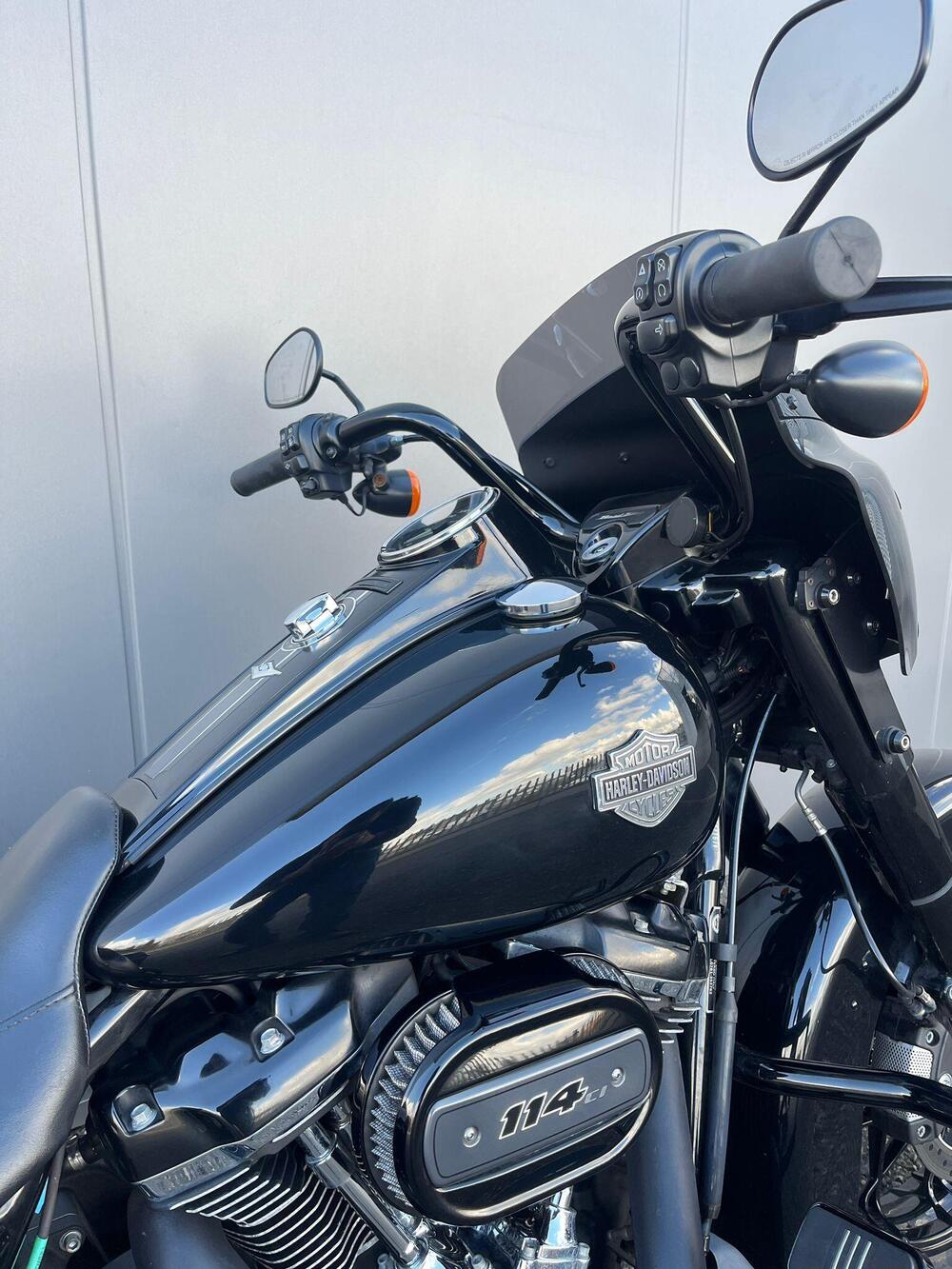 Harley-Davidson Road Glide Special (2021 - 23) (7)