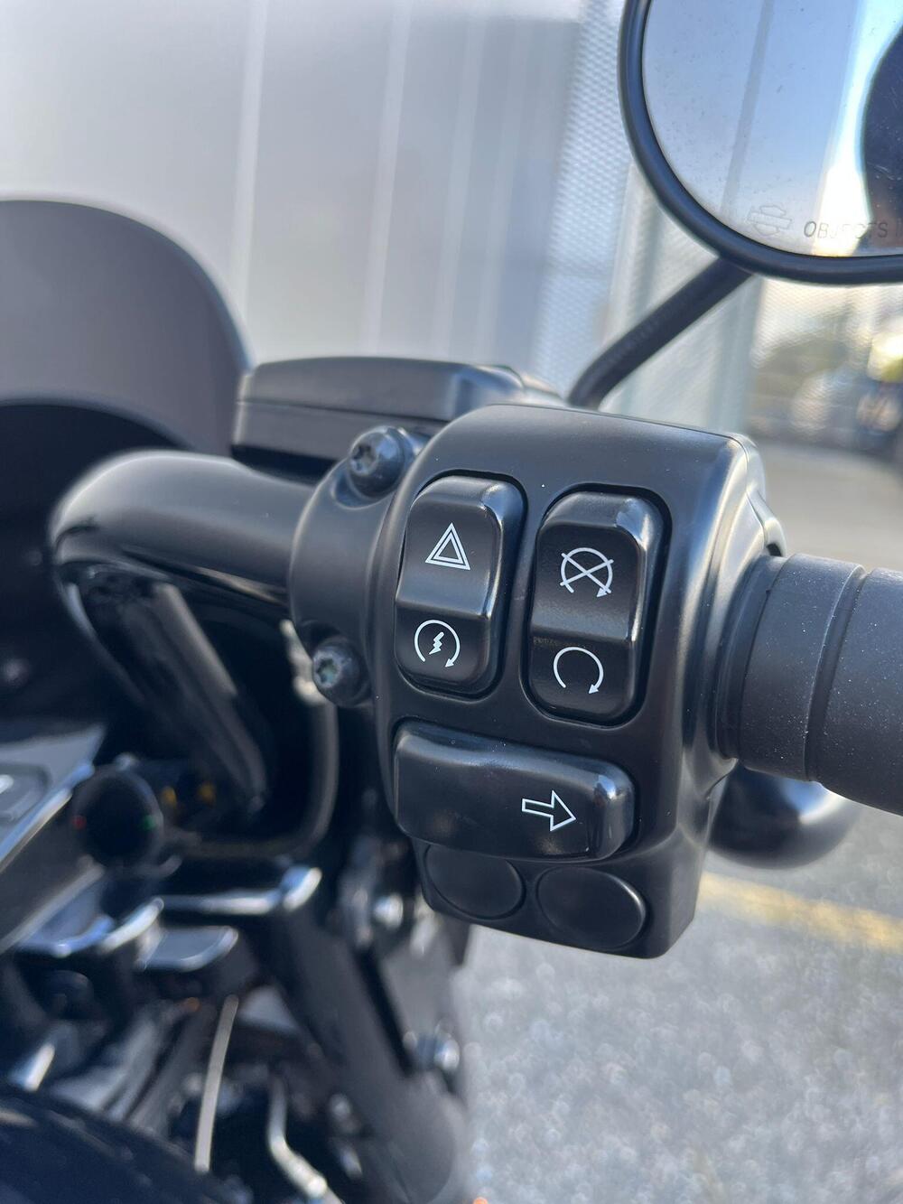 Harley-Davidson Road Glide Special (2021 - 23) (12)