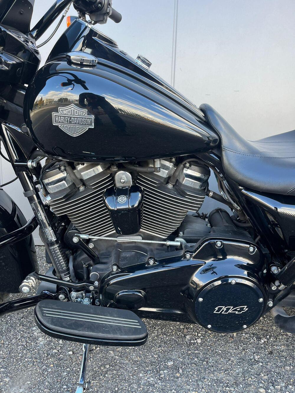 Harley-Davidson Road Glide Special (2021 - 23) (21)