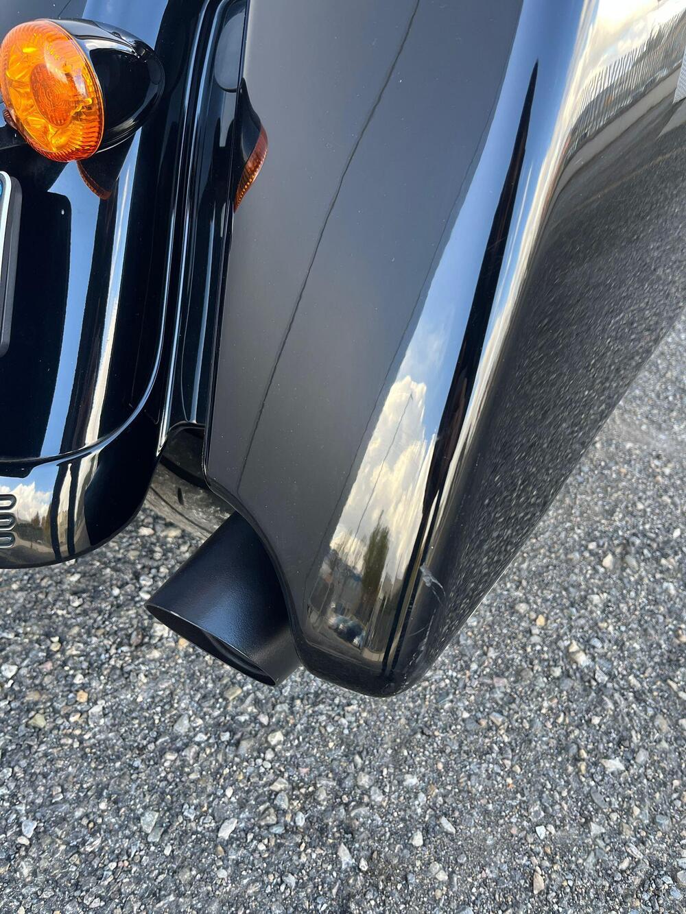 Harley-Davidson Road Glide Special (2021 - 23) (17)