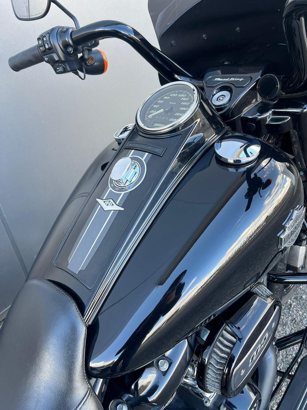 Harley-Davidson Road Glide Special (2021 - 23) (8)