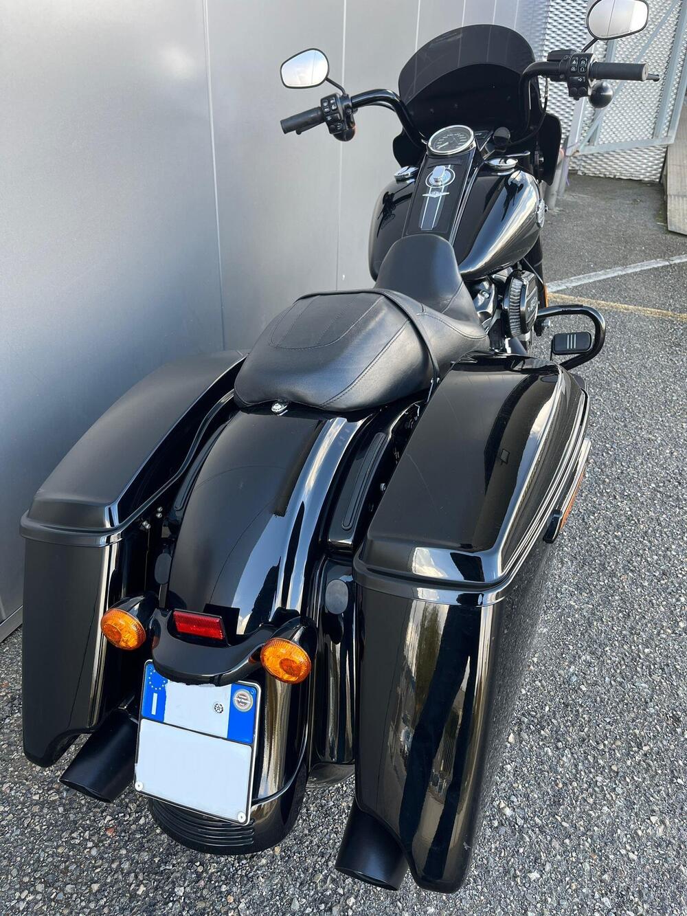 Harley-Davidson Road Glide Special (2021 - 23) (18)