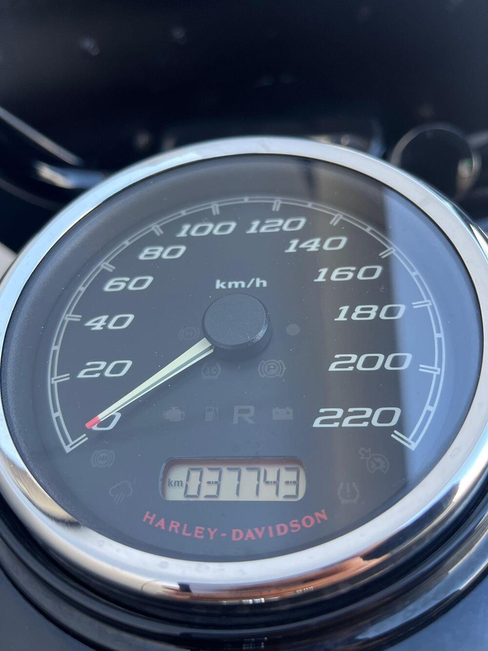 Harley-Davidson Road Glide Special (2021 - 23) (9)