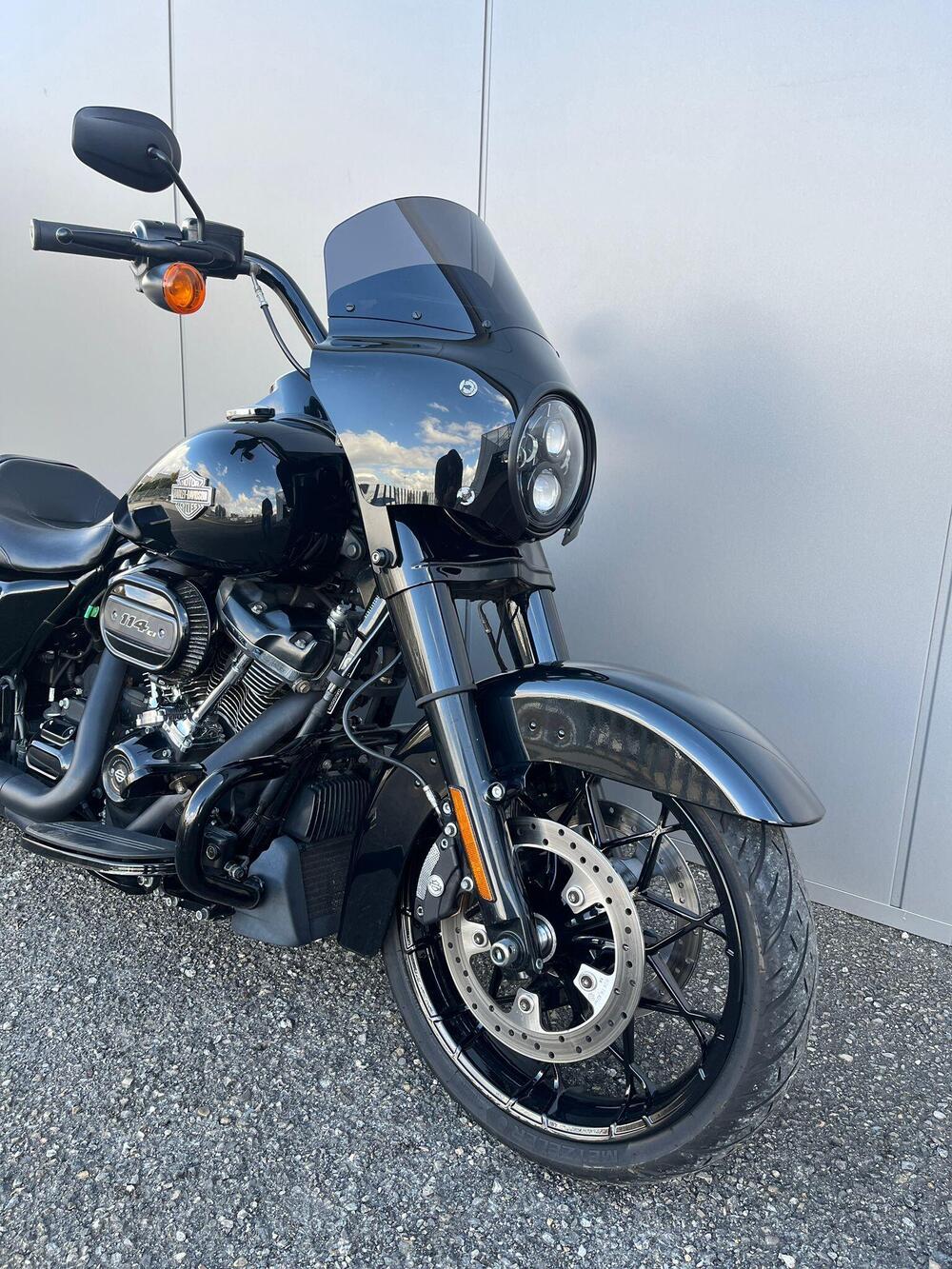 Harley-Davidson Road Glide Special (2021 - 23) (4)