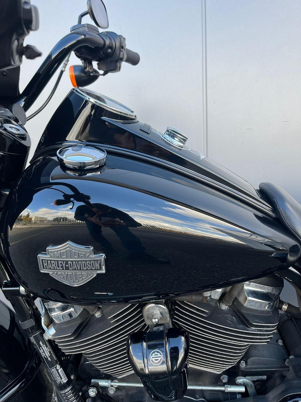 Harley-Davidson Road Glide Special (2021 - 23) (23)