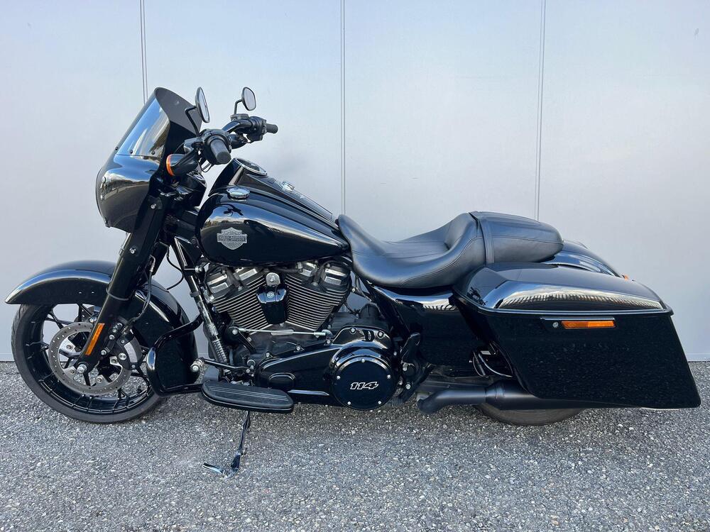 Harley-Davidson Road Glide Special (2021 - 23) (19)