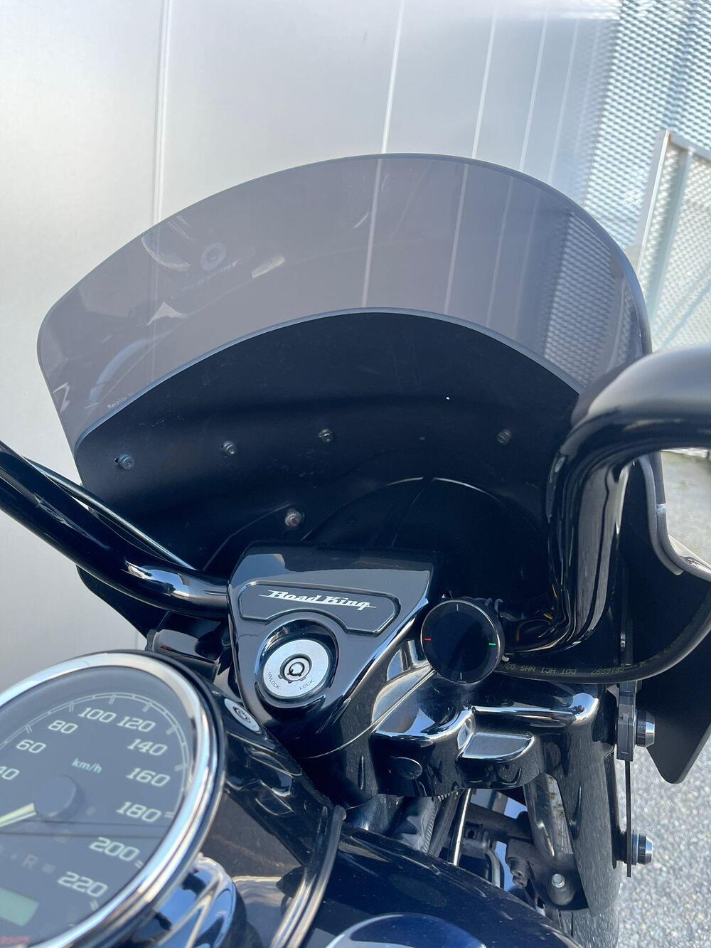 Harley-Davidson Road Glide Special (2021 - 23) (10)
