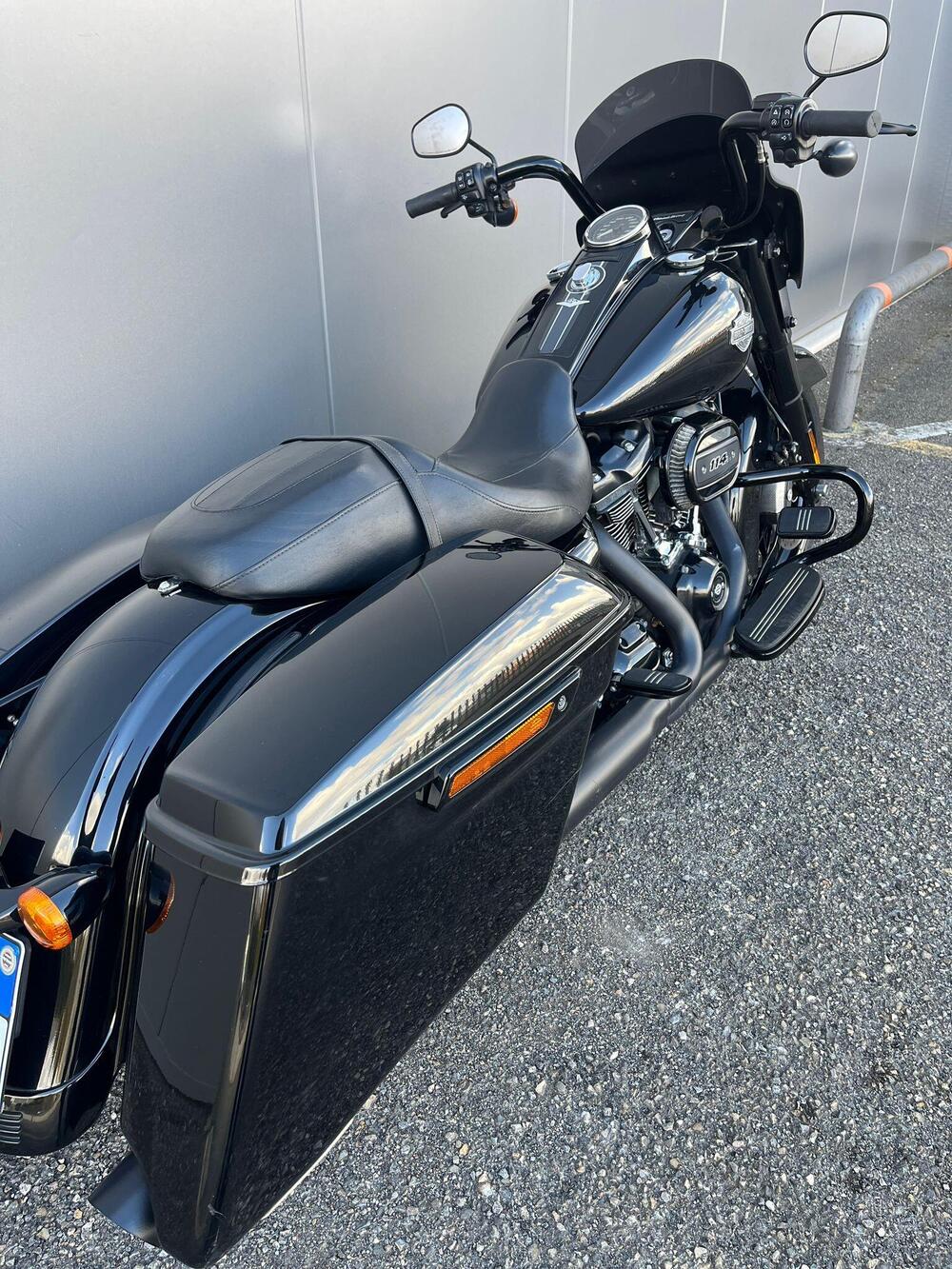 Harley-Davidson Road Glide Special (2021 - 23) (15)