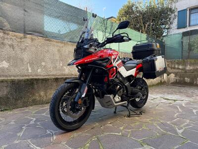 Suzuki V-Strom 1050XT (2020 - 23) usata