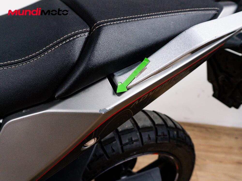 Moto Morini X-Cape 650 Alloy Wheels (2021 - 26) (13)