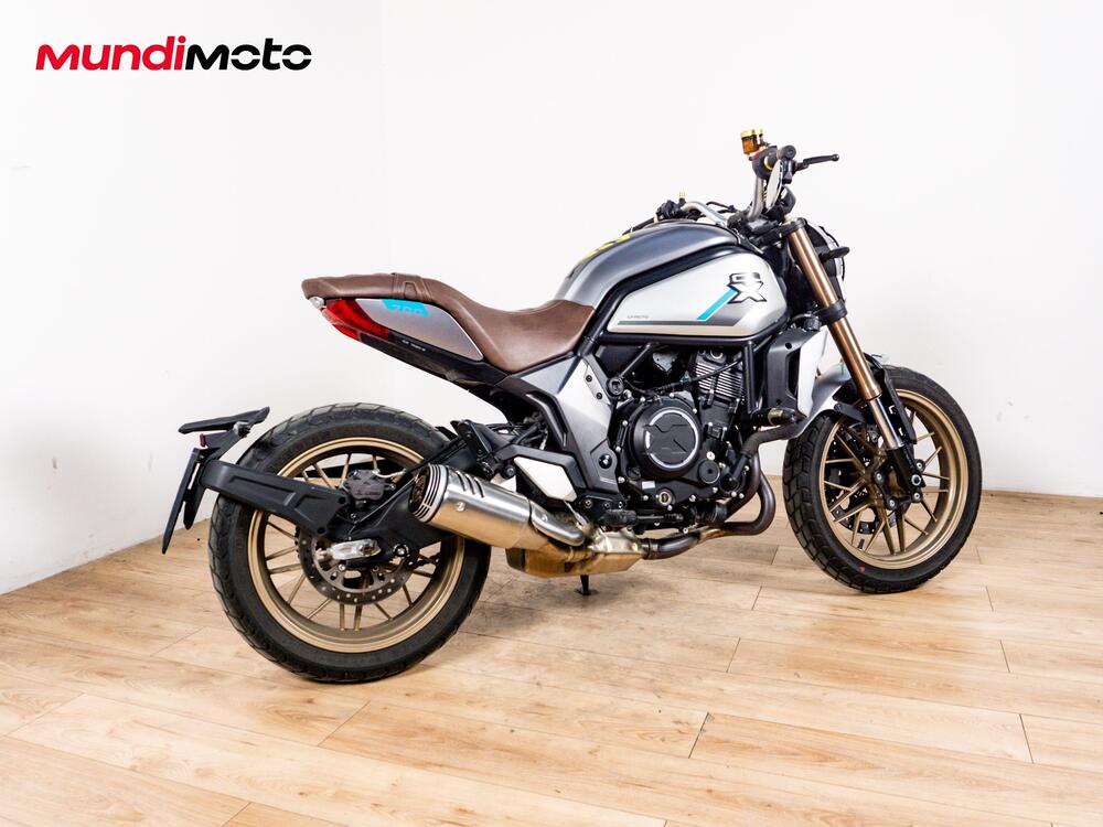 CFMOTO 700CL-X Heritage (2021 - 26) (3)