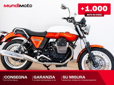 Moto Guzzi V7 Special (2012 - 14) usata