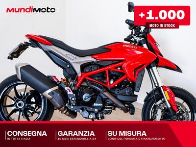 Ducati Hypermotard 939 (2016 - 18) usata