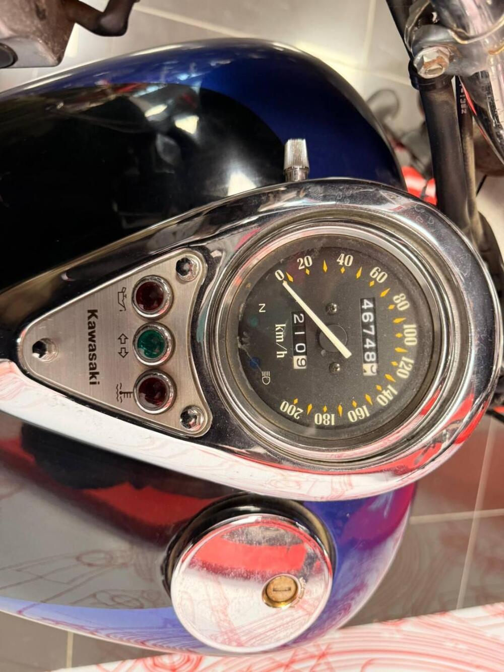 Kawasaki EN 500 (1996 - 00) (8)