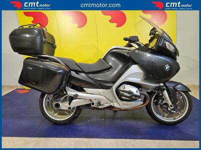 Bmw R 1200 RT (2005 - 07) usata