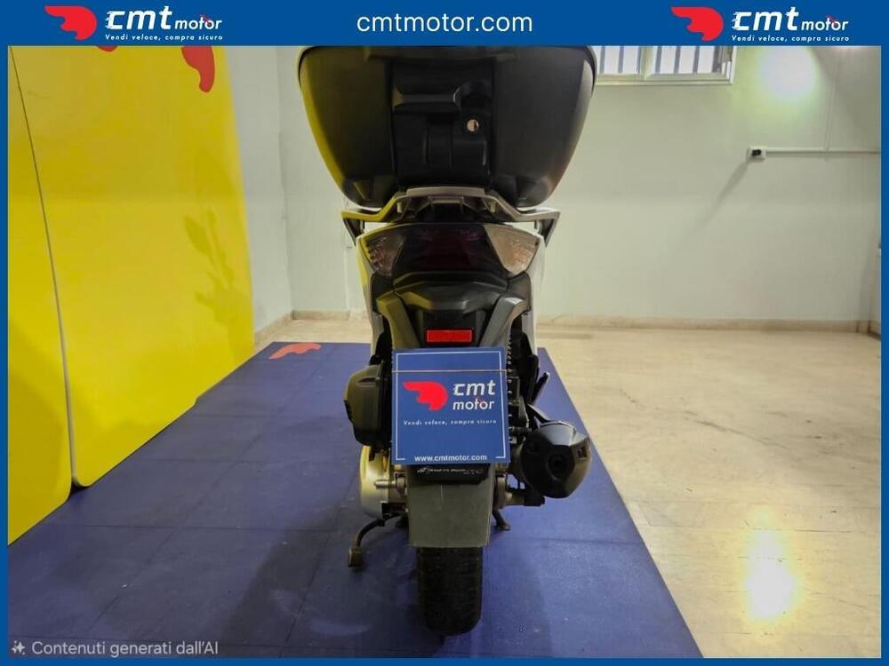 Honda SH 125 Mode (2017 - 20) (10)