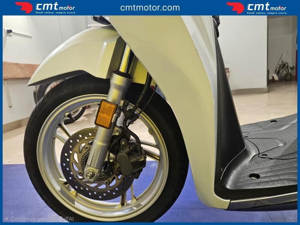 Honda SH 125 Mode (2017 - 20) (12)