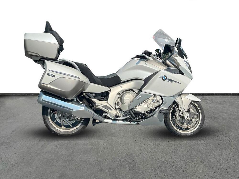 Bmw K 1600 GTL (2010 - 16)