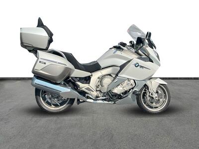 Bmw K 1600 GTL (2010 - 16) usata