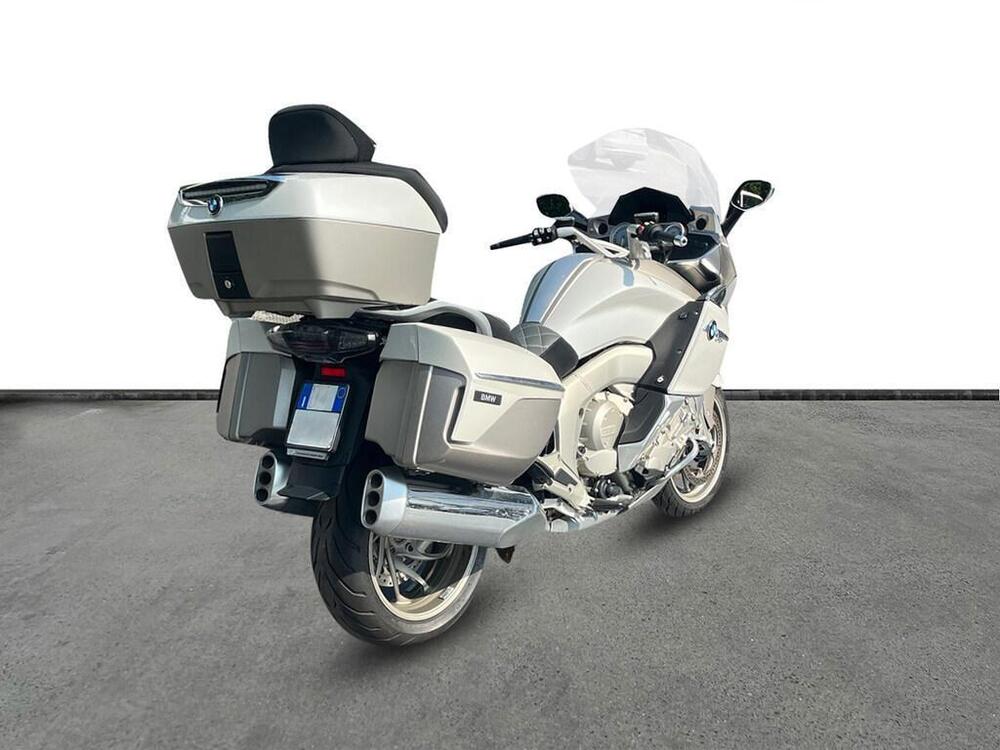 Bmw K 1600 GTL (2010 - 16) (3)