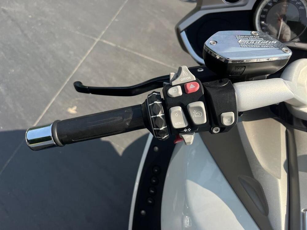 Bmw K 1600 GTL (2010 - 16) (5)