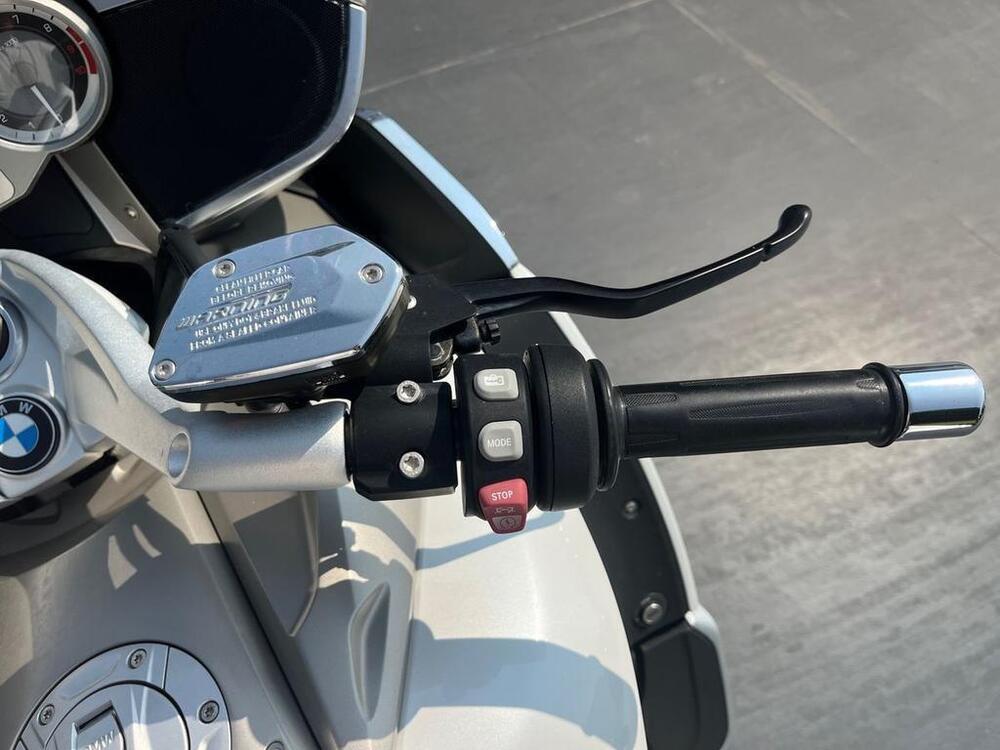 Bmw K 1600 GTL (2010 - 16) (9)