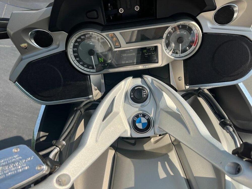 Bmw K 1600 GTL (2010 - 16) (7)