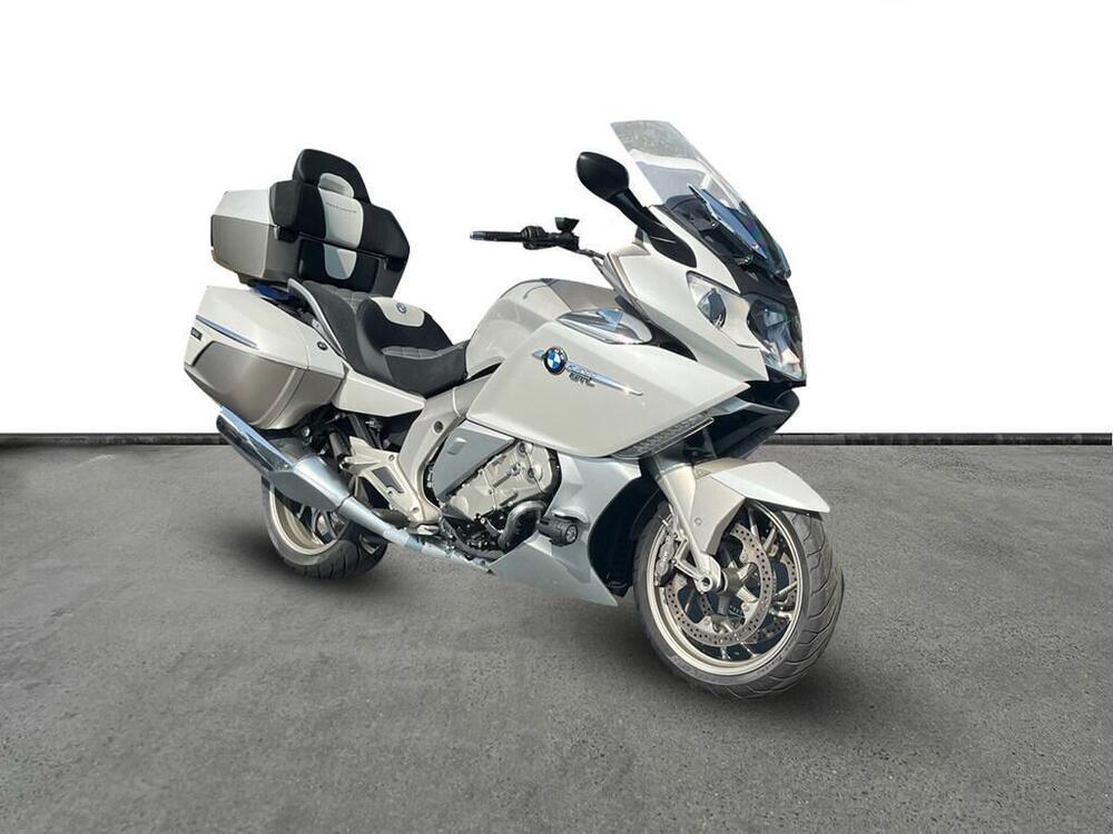 Bmw K 1600 GTL (2010 - 16) (2)