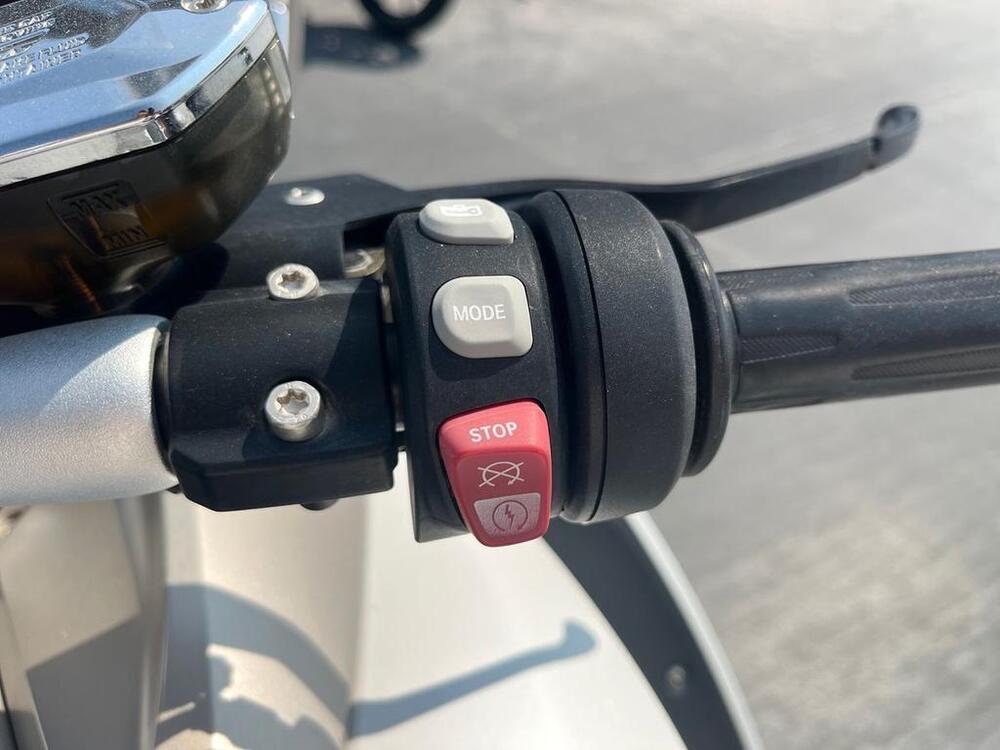 Bmw K 1600 GTL (2010 - 16) (8)