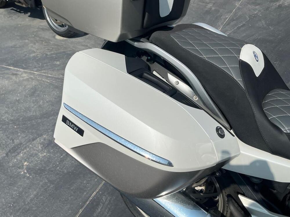 Bmw K 1600 GTL (2010 - 16) (11)