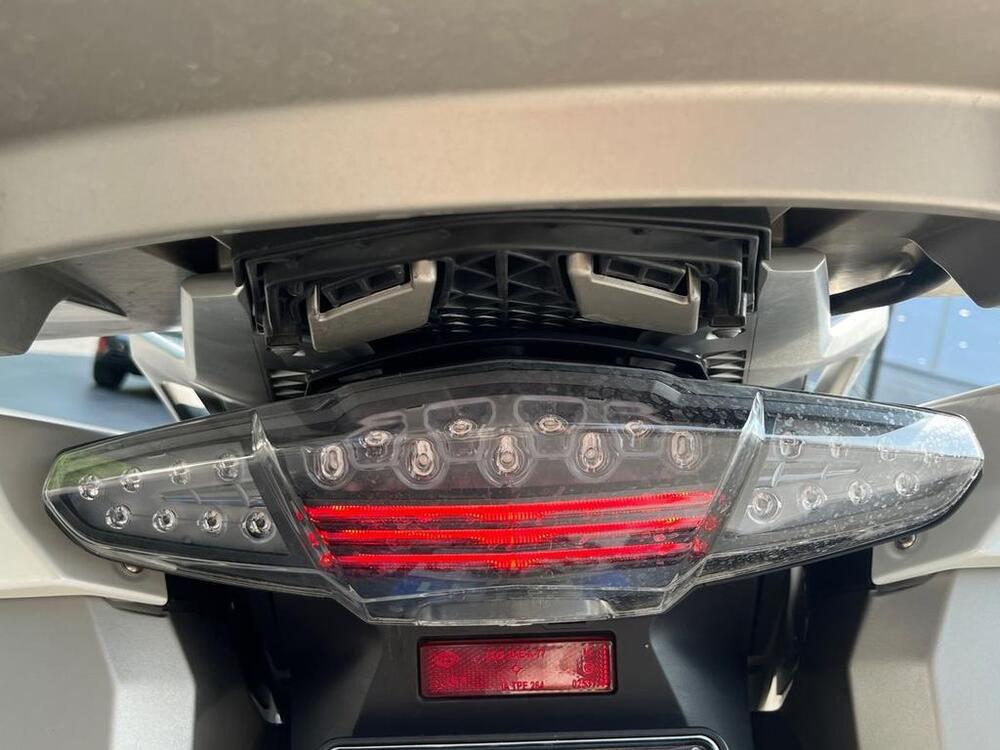 Bmw K 1600 GTL (2010 - 16) (13)