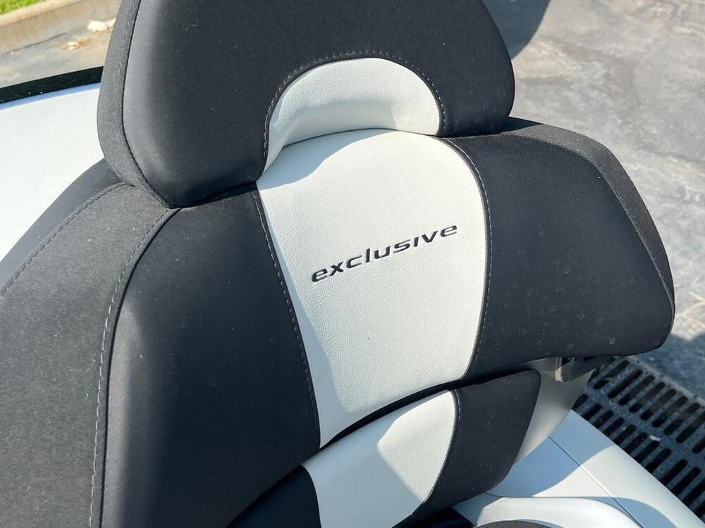 Bmw K 1600 GTL (2010 - 16) (12)