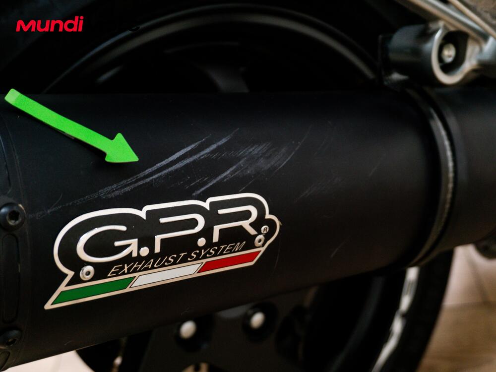 Honda VFR 800 (2002 - 05) (14)